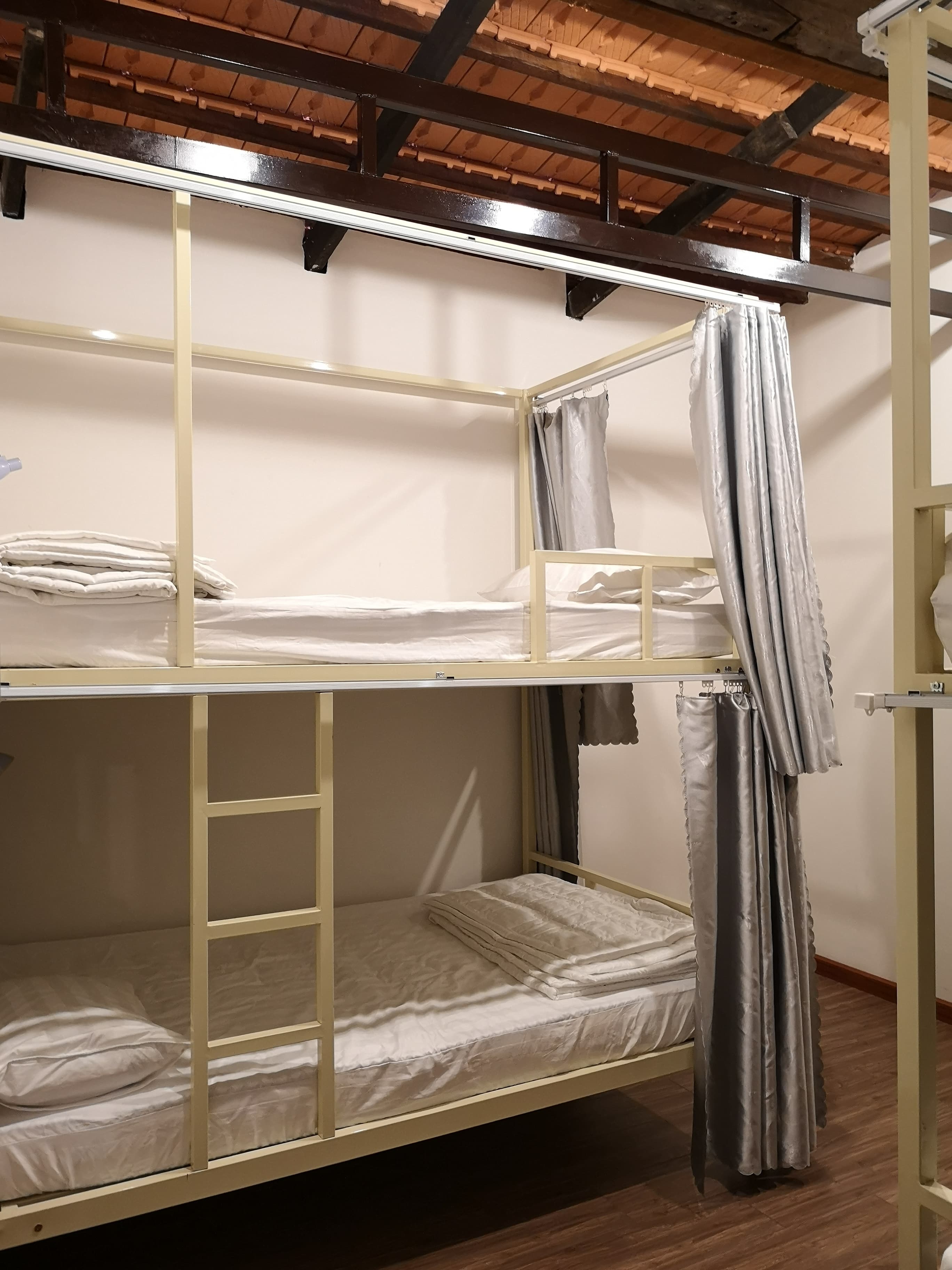 phòng dorm homestay K2 Cần Thơ