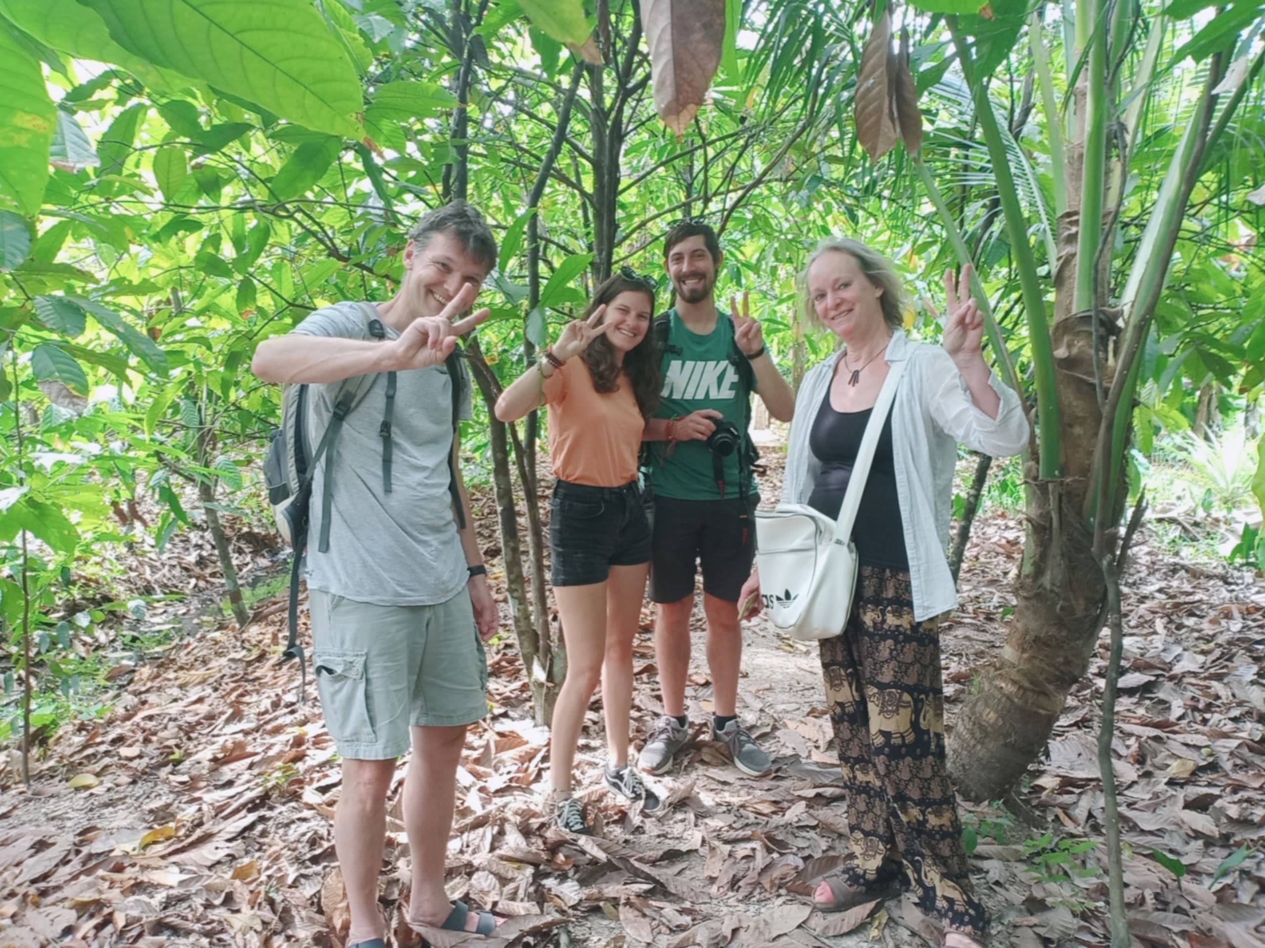 ảnh tour trong ngày tại Cần Thơ